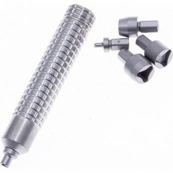 Набор бит MICROTECH TOOL KIT 98-4MK