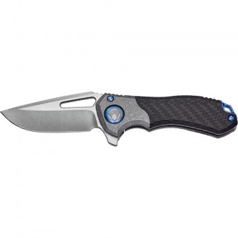 Нож MARFIONE CUSTOM PROTOCOL FAT CARBON