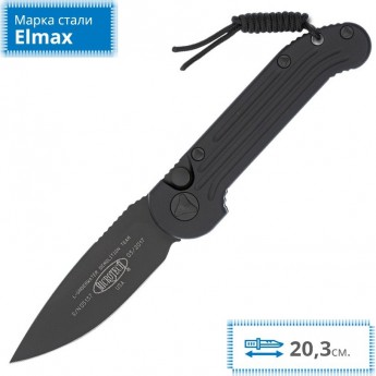 Нож MICROTECH LUDT MT_135-1T Нож MICROTECH LUDT MT_135-1T