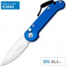 Нож MICROTECH LUDT SATIN MT_135-4BL