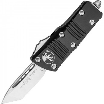 Нож MICROTECH MINI TROODON SATIN MT_240-4