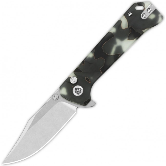 Нож MICROTECH QSP Grebe Folder QS147-E1 MT_QS147-E1 Нож MICROTECH QSP Grebe Folder QS147-E1 MT_QS147-E1