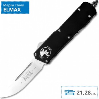 Нож MICROTECH SCARAB EXECUTIVE MT_176-4