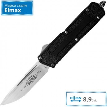 Нож MICROTECH SCARAB MT_178-4 QD
