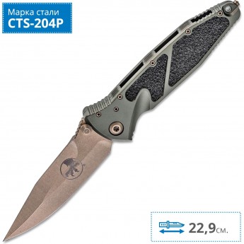 Нож MICROTECH SOCOM ELITE MT_160-13SSOD