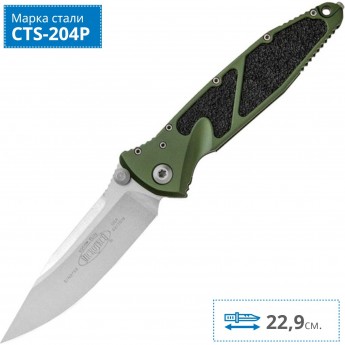 Нож MICROTECH SOCOM ELITE MT_160-4OD