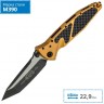 Нож MICROTECH SOCOM ELITE TANTO MT_161-1CGCFI