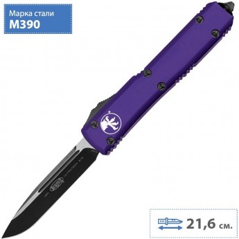 Нож MICROTECH ULTRATECH 121-1PU