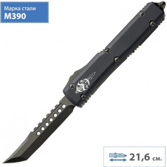 Нож MICROTECH ULTRATECH HELLHOUND 119-1DLCTS