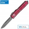 Нож MICROTECH ULTRATECH S/E MT_121-10DMR