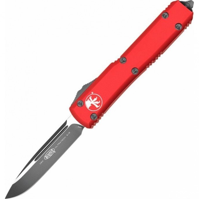 Нож MICROTECH ULTRATECH S/E MT_121-1RD Нож MICROTECH ULTRATECH S/E MT_121-1RD