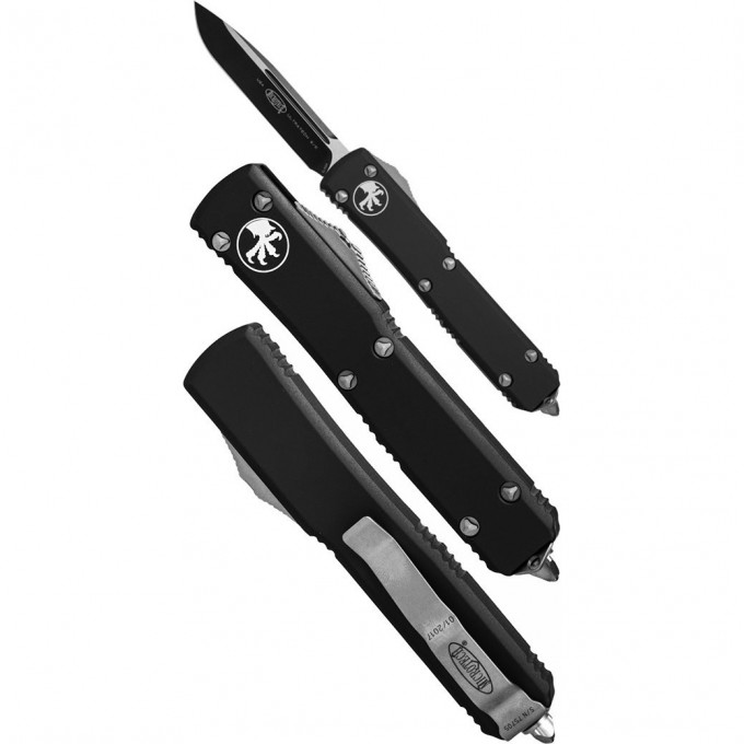 Нож MICROTECH ULTRATECH SATIN 121-1 MT_1211-1 Нож MICROTECH ULTRATECH SATIN 121-1 MT_1211-1