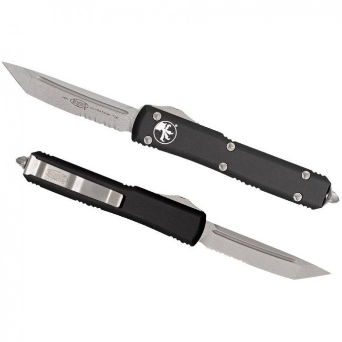 Нож MICROTECH ULTRATECH T/E 123II-10S MT_123II-10S Нож MICROTECH ULTRATECH T/E 123II-10S MT_123II-10S