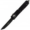 Нож MICROTECH ULTRATECH T/E MT_123-1