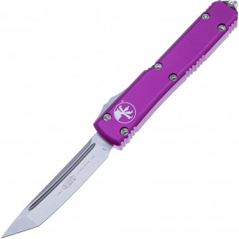Нож MICROTECH ULTRATECH T/E MT_123-10VI