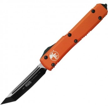 Нож MICROTECH ULTRATECH T/E MT_123-1OR