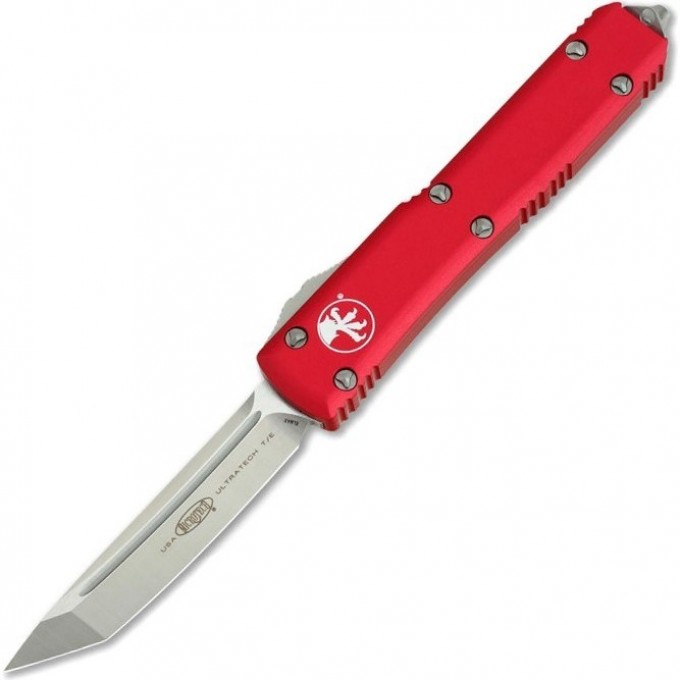 Нож MICROTECH ULTRATECH T/E MT_123-4RD Нож MICROTECH ULTRATECH T/E MT_123-4RD