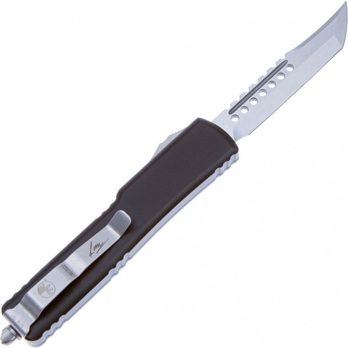 Нож MICROTECH UTX-70 HELLHOUND MT_419-10S Нож MICROTECH UTX-70 HELLHOUND MT_419-10S