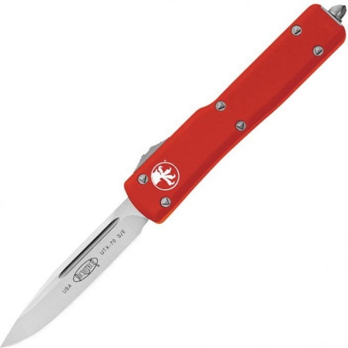 Нож MICROTECH UTX-70 MT_148-4RD Нож MICROTECH UTX-70 MT_148-4RD