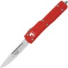 Нож MICROTECH UTX-70 MT_148-4RD