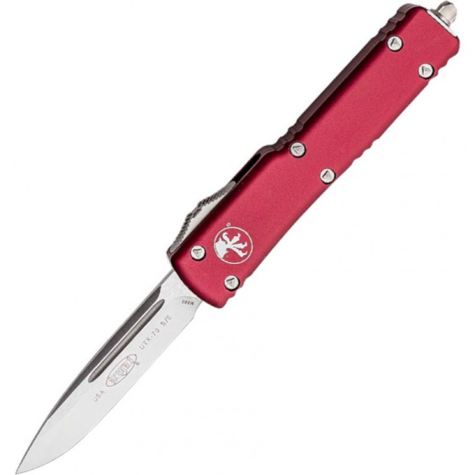 Нож MICROTECH UTX-70 S/E MT_148-4MR Нож MICROTECH UTX-70 S/E MT_148-4MR