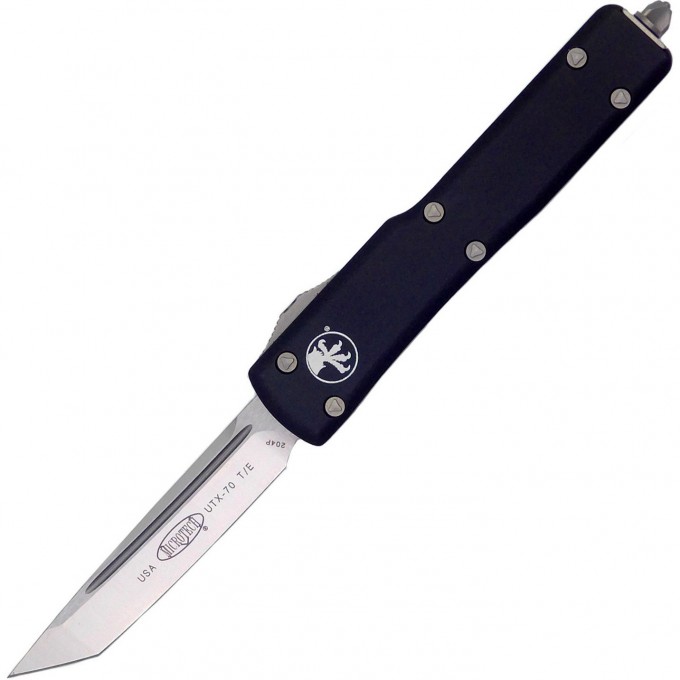 Нож MICROTECH UTX-70 SATIN 149-4 MT_149-41 Нож MICROTECH UTX-70 SATIN 149-4 MT_149-41