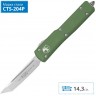 Нож MICROTECH UTX-70 T/E MT_149-4OD