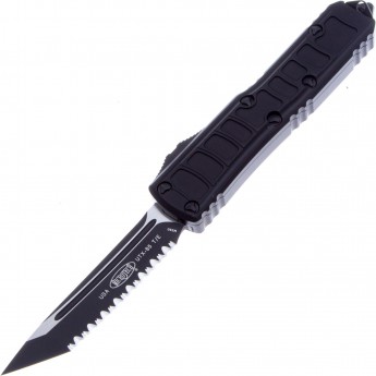 Нож MICROTECH UTX-85 T/E 233II-3TS