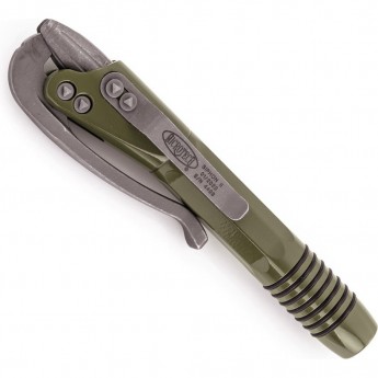 Ручка MICROTECH SIPHON II 401-SS-10ODAP
