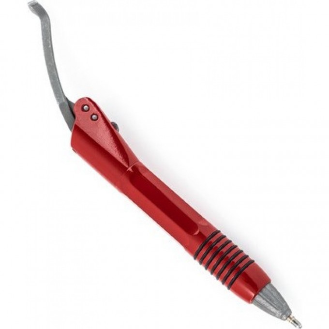 Ручка MICROTECH SIPHON II 401-SS-RDAP MT_401-SS-RDAP Ручка MICROTECH SIPHON II 401-SS-RDAP MT_401-SS-RDAP