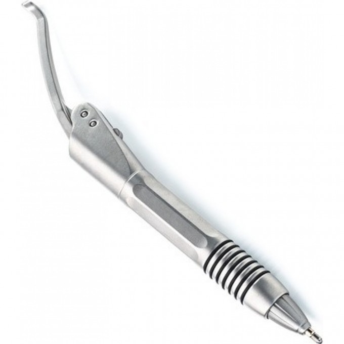 Ручка MICROTECH SIPHON II 401-SS-TAAP MT_401-SS-TAAP Ручка MICROTECH SIPHON II 401-SS-TAAP MT_401-SS-TAAP