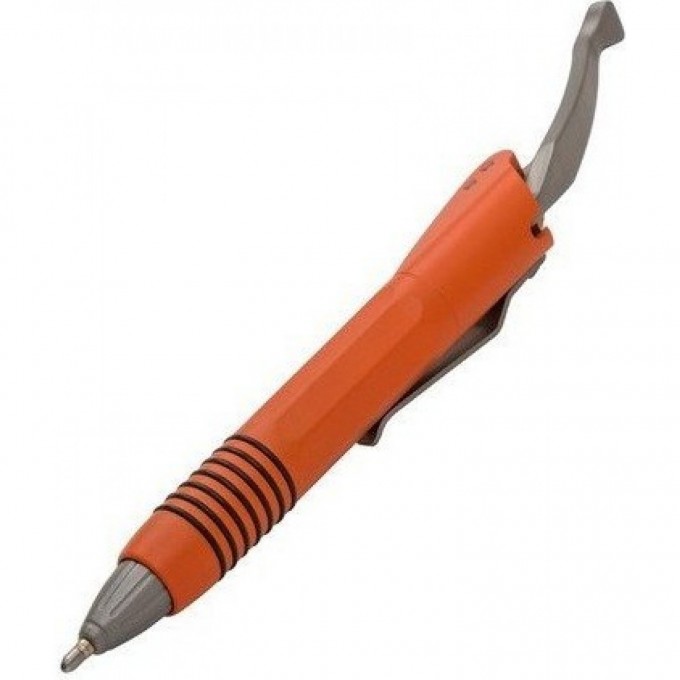 Шариковая ручка MICROTECH SIPHON II MT_401-SS-HO Шариковая ручка MICROTECH SIPHON II MT_401-SS-HO
