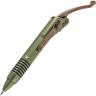 Шариковая ручка MICROTECH SIPHON II MT_401-SS-ODBZ